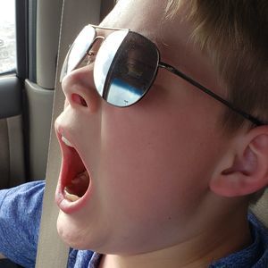 Meet your Posher, Jeanette